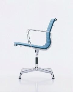 EA 107 by Charles and Ray Eames for Vitra