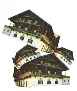 Moormann Haus, Aschau im Chiemgau