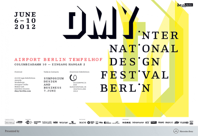 dmy berlin 2012