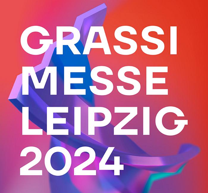 grassimesse leipzig 2024