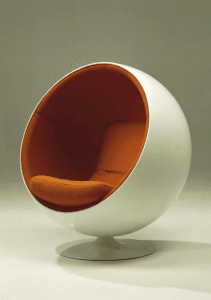 Ball Chair