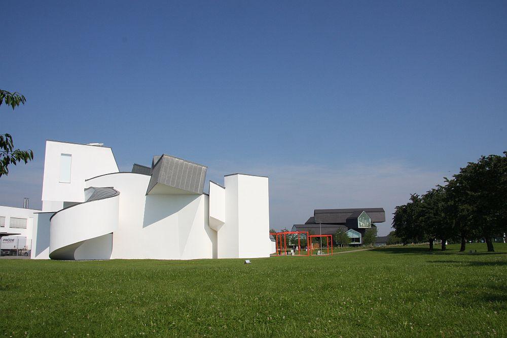 vitra design museum