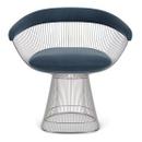 Platner Armlehnsessel