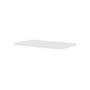 Panton Wire Inlay Shelf, Cube A (B 33 x T 18,8 cm), MDF New White