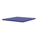 Panton Wire Inlay Shelf, Cube B (B 33 x T 34,8 cm), MDF Monarch