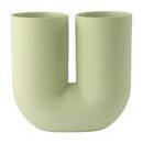 Kink Vase, Light green