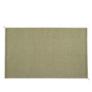 Ply Rug Recycled, 200 x 300 cm, Moss Green