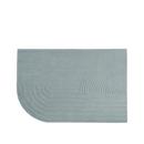 Relevo Rug, Sage green