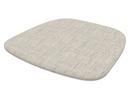 Soft Seats, Typ A (B 39,5 x T 38,5 cm), Stoff Corsaro, Stone melange