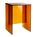 Kartell - Max Beam Hocker / Beistelltisch