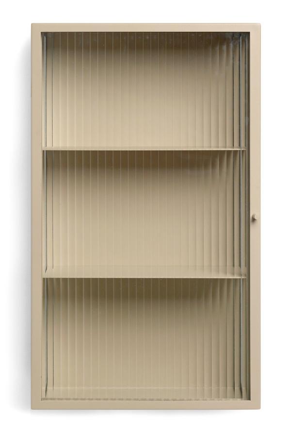 Ferm Living Haze Wall Cabinet Von Ferm Living And Says Who 2017