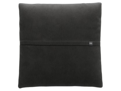 Vetsak Kissen Jumbo Pillow|Cord velours - Dark grey