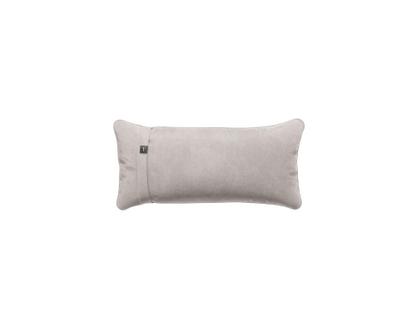 Vetsak Kissen Pillow|Velvet - Light grey