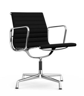 Aluminium Chair EA 107 / EA 108 